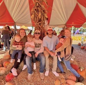 Meet your Posher, Julie